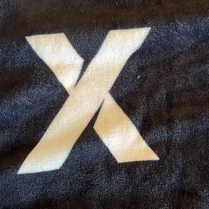 Sam and Colby XPLR Blanket